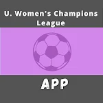 Cover Image of Unduh Women's Champions League LIVE  APK