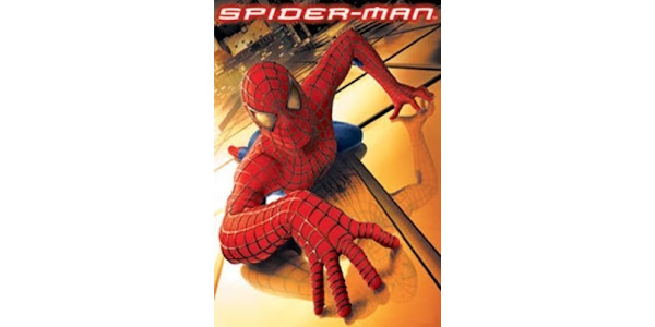 Spider-Man (2002) - Movies on Google Play