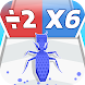 Count Ants : Survival Master - Androidアプリ