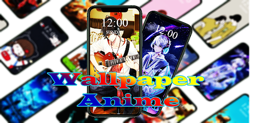 Android application Wallpaper Anime 2024 screenshort