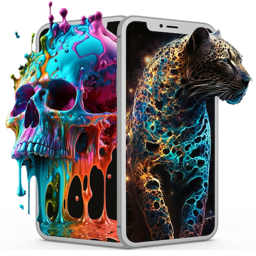 3D Themes 3D Wallpapers