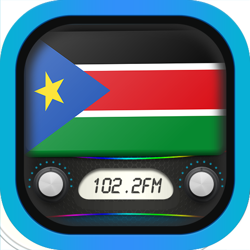 Redio Sudan Kusini + Redio FM