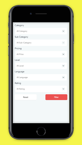 Ocademy Screen 2