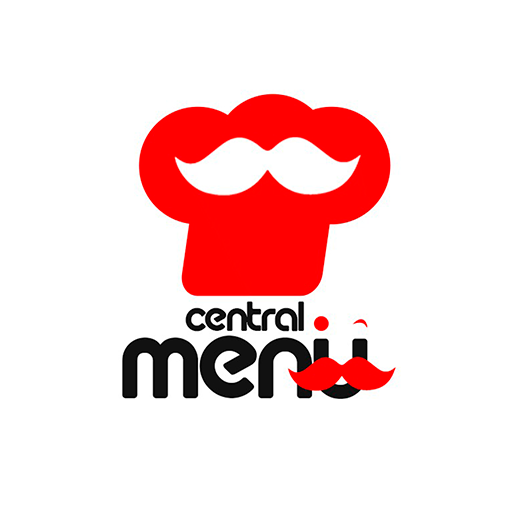 Central Menu