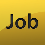 求人サイトまたぎ検索 JobJobJob icon