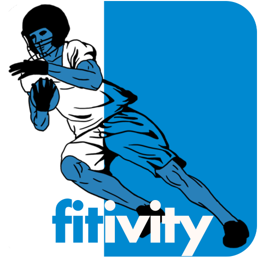 Football - Speed & Agility 8.0.2 Icon