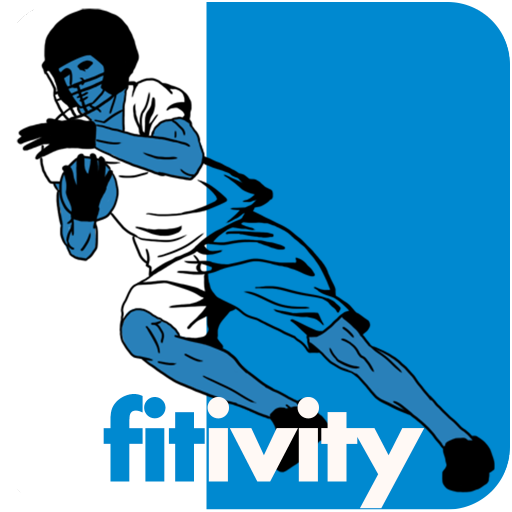 Football - Speed & Agility 8.1.0 Icon