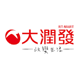 大潤發 RT-Mart icon