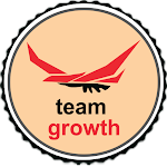 Cover Image of ดาวน์โหลด Team Growth  APK