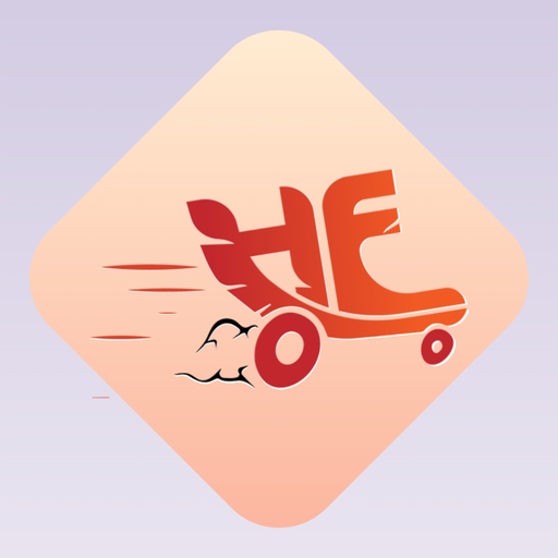 Hyper Express | Stores logo