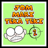 Jom Mari Teka Teki Lucu 2 icon