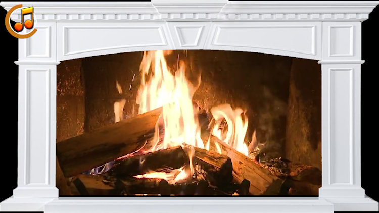 LIVE FIREPLACE - 15.0 - (Android)
