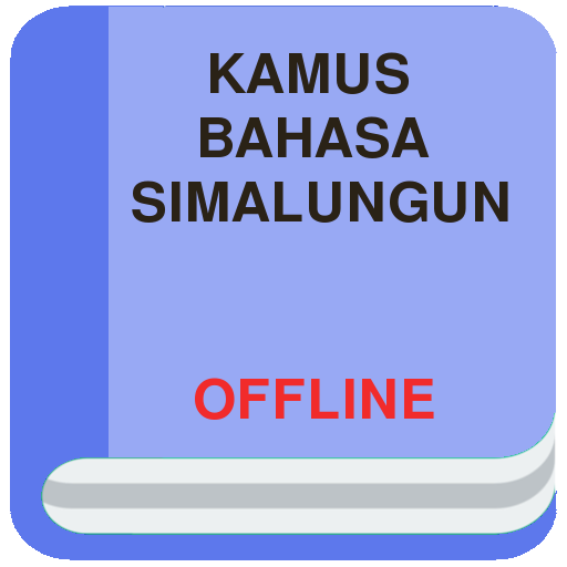 Kamus Bahasa Simalungun Apps On Google Play