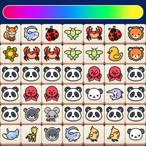 Match Animal: Nối Thú Cổ Điển Tải xuống trên Windows