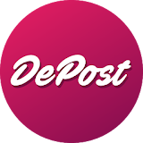 DePost icon