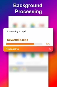 Mp3 Converter APK for Android Download