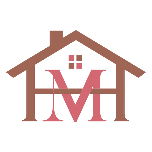 Makeup House logo