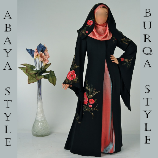 New Abaya Designs in 2021-22 - التطبيقات على Google Play