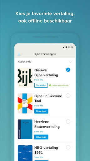 Mijn Bijbel Screen 3