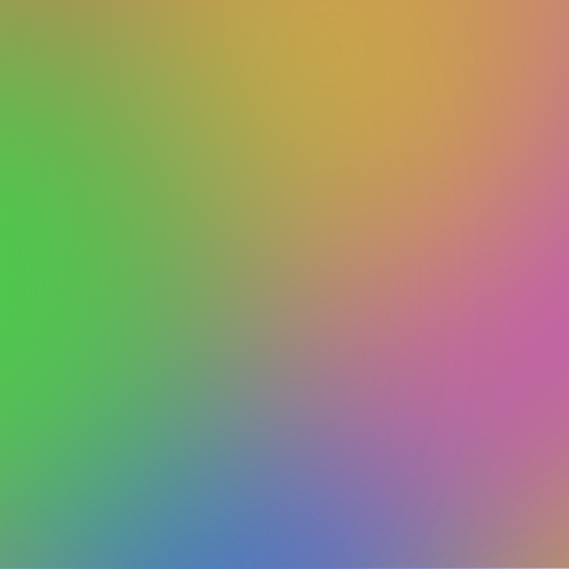 Random Color logo