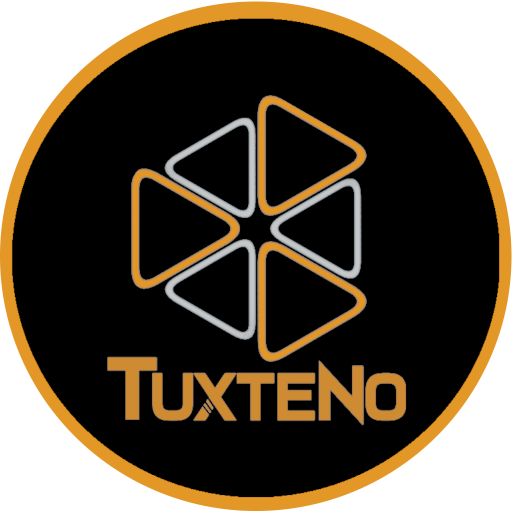 Tuxteno logo
