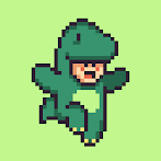 Dinosaur Game