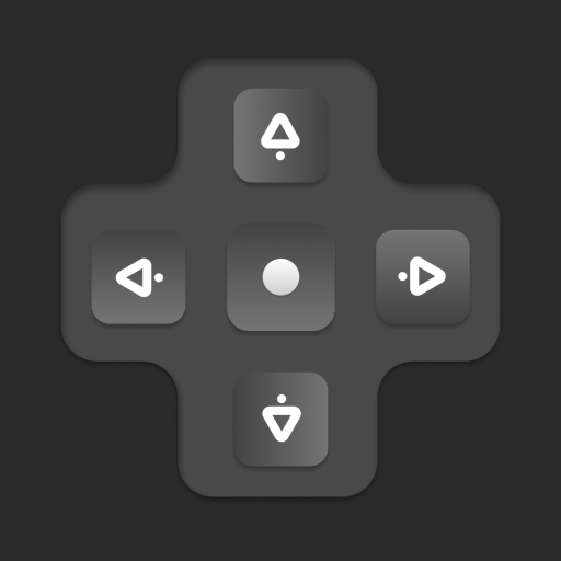 Smart LG TV Remote logo