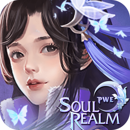 Soul Realm logo
