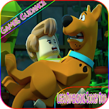 Guidance Lego Dimensions Scooby Doo icon