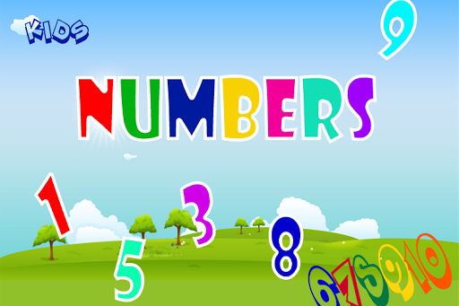 Fun Math Games 9.5 screenshots 1