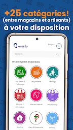 WASSILA: Cherchez & Trouvez