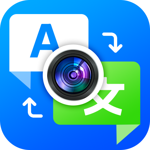Photo Translator All Languages logo