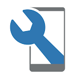 Mobility Work CMMS, mobile maintenance software icon