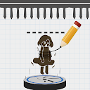 Download Save the Stickman: Draw Puzzle Install Latest APK downloader