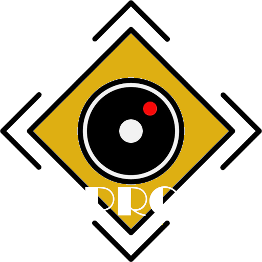 RTSP Camera PRO logo