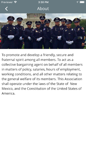 Albuquerque Police Officers A Screen 2