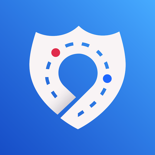 MyPatrol Header - AppWisp.com