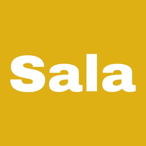 Sala no App: Profissional