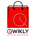 Cover Image of Download QWIKLY: Your trusted sellers delivering @doorstep 3.2 APK