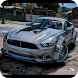 Mustang GT [5.0 V8] - Androidアプリ
