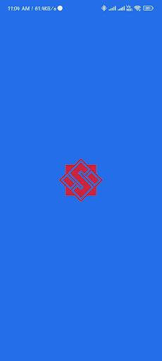 Android application Shri Saideep Urban Nidhi screenshort