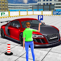 Hero Car Parking Games:Real Parking Car Games2020 Apk