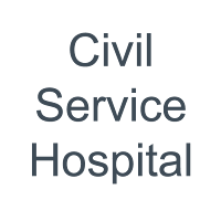 Civil Service Hospital Nepal