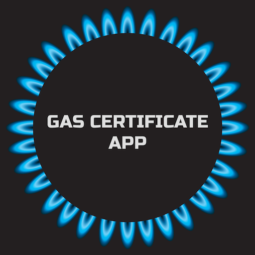 Gas Certificate App for  Android – Latest Version & Features app icon