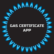 Gas Certificate App