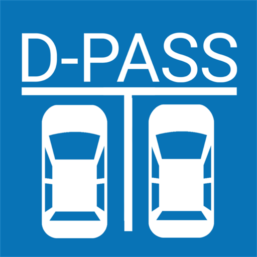 D-Pass Mobility App logo