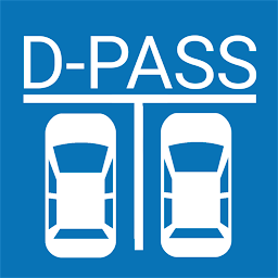 Imagen de icono D-Pass Mobility App