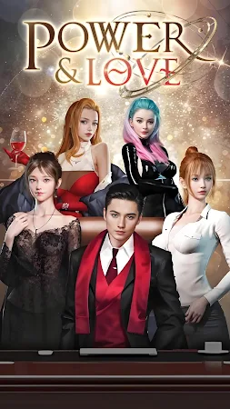 Game screenshot Tycoon's Choice: Power & Love mod apk