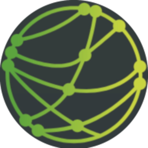 Qendercore logo