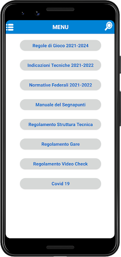 Info Volley Screen 2